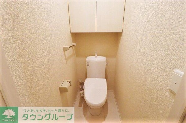 argentoの物件内観写真